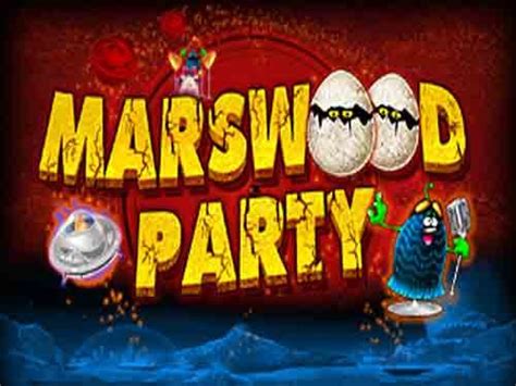 Marswood Party 3